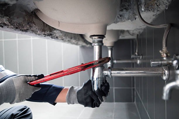 Licensed Leak Detection service in Harrisonville, NJ - Street Wise - Plumbing